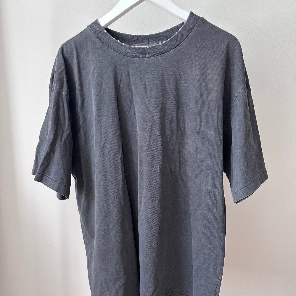Elwood Oversized Core TShirt